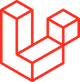 laravel icon